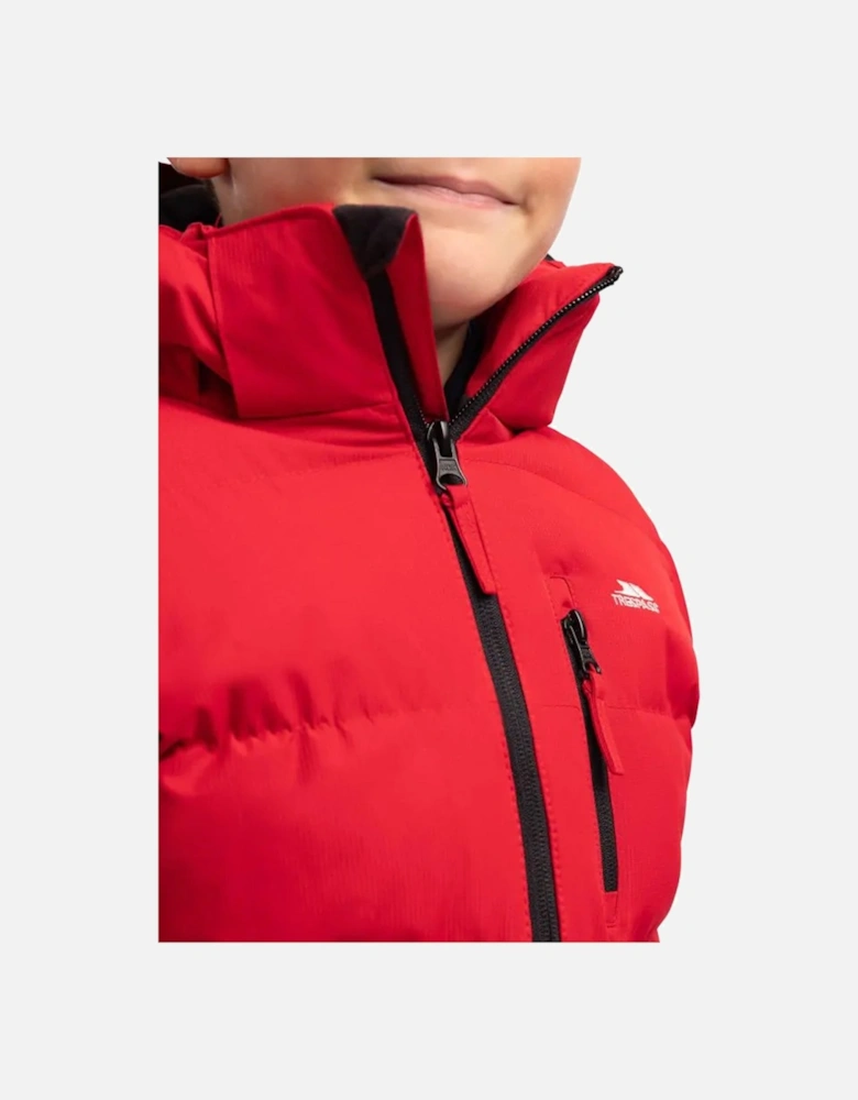 Kids Boys Tuff Padded Winter Jacket