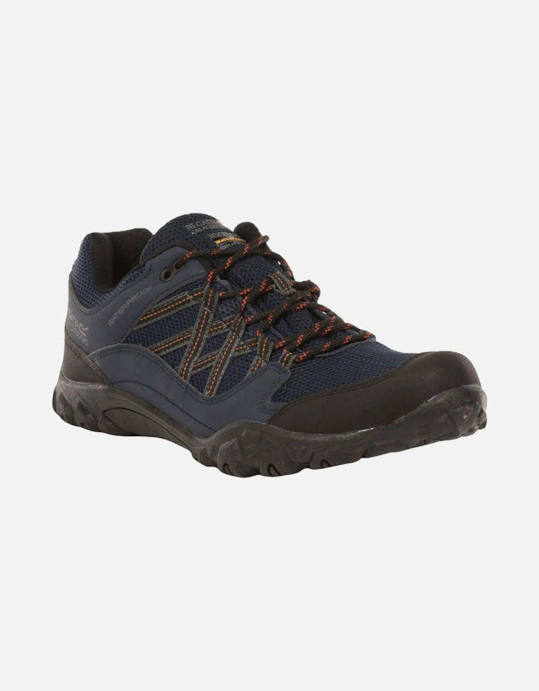Mens Edgepoint III Low Rise Hiking Shoes