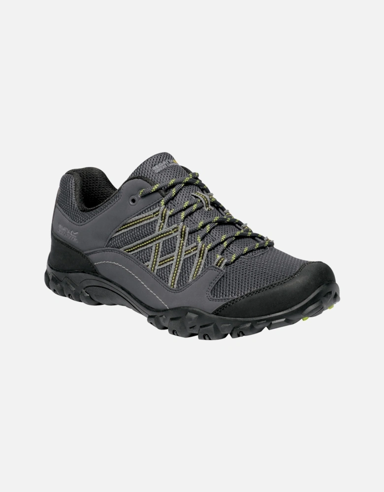 Mens Edgepoint III Low Rise Hiking Shoes