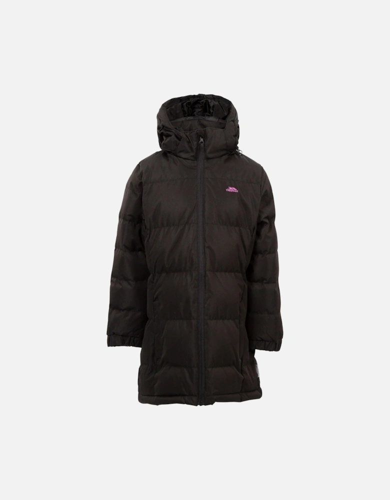 Girls Tiffy Padded Coat