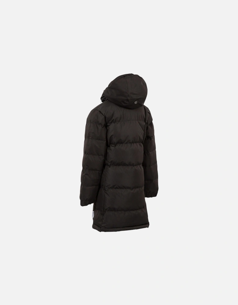 Girls Tiffy Padded Coat