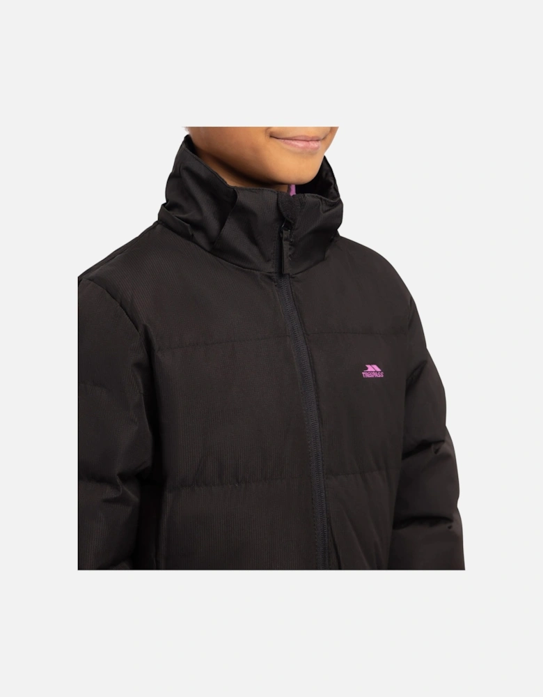 Girls Tiffy Padded Coat