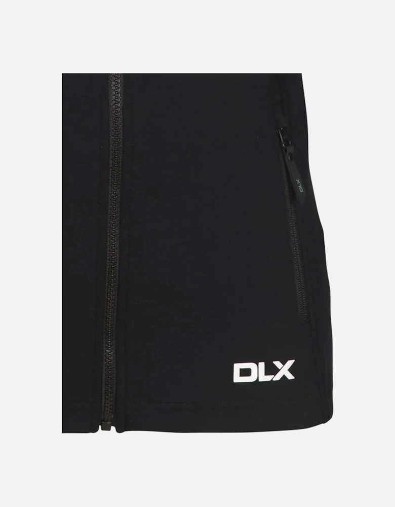 Womens/Ladies Anais DLX Hoodie