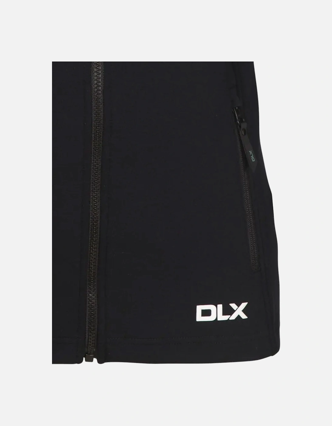 Womens/Ladies Anais DLX Hoodie