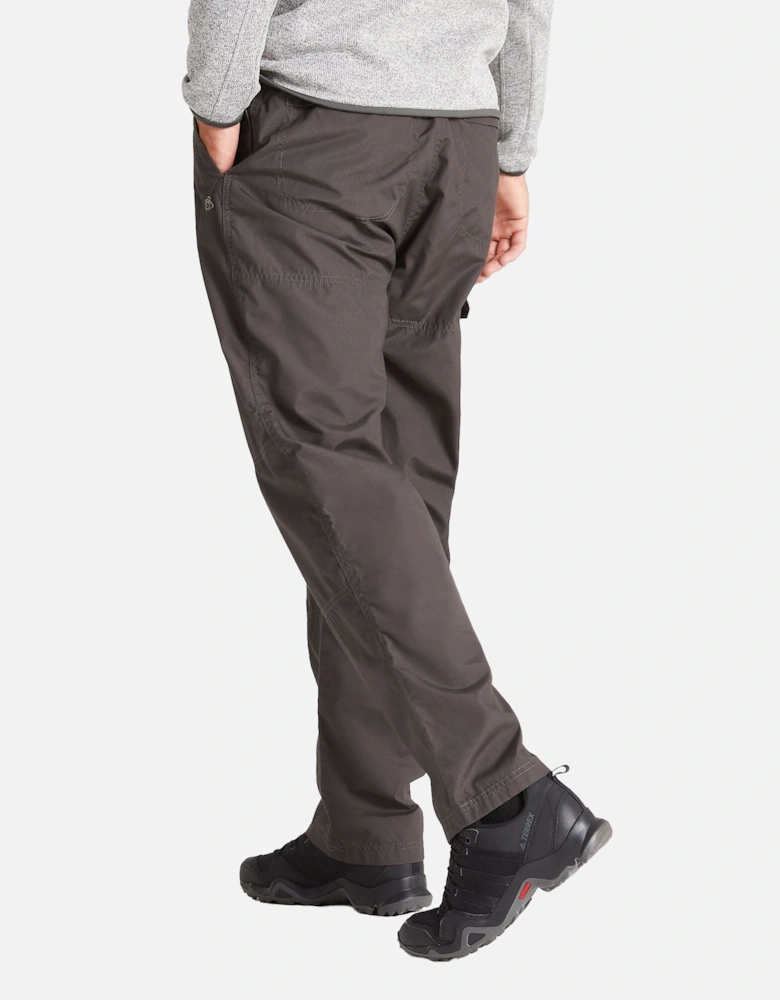 Mens Kiwi Classic Trousers