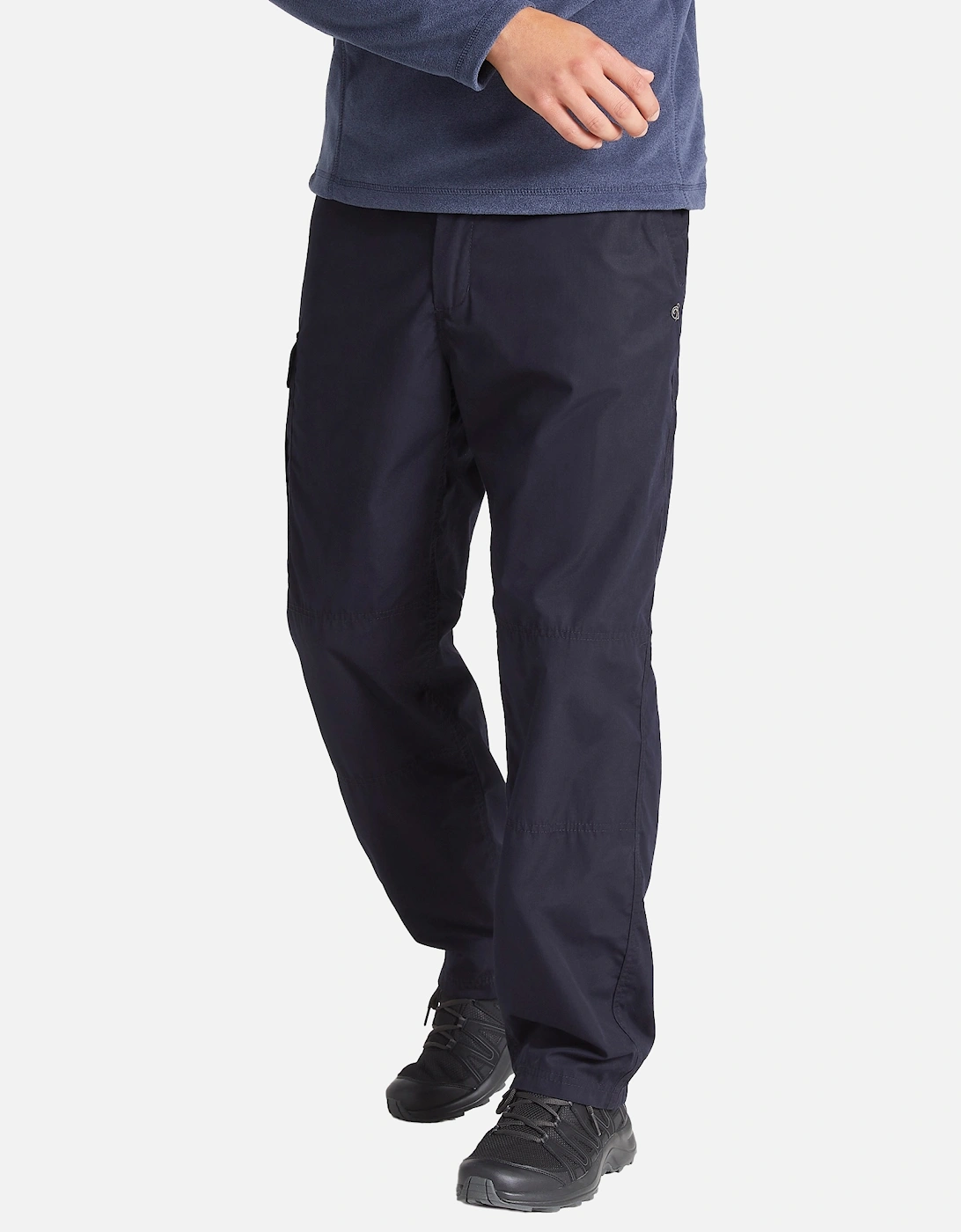 Mens Kiwi Classic Trousers