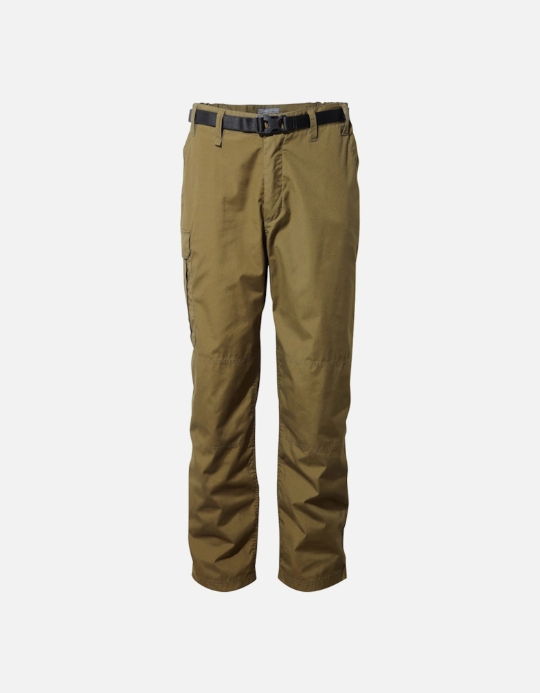 Mens Kiwi Classic Trousers