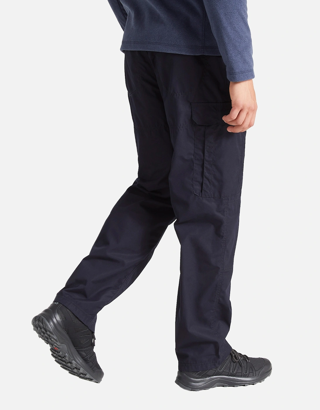 Mens Kiwi Classic Trousers