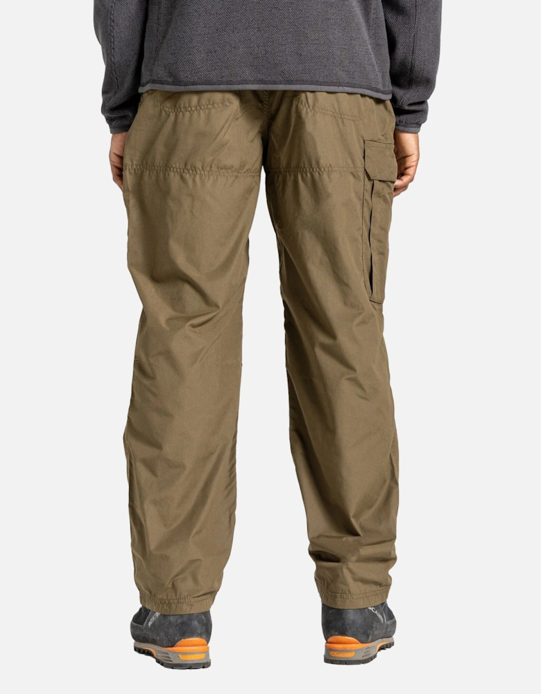 Mens Kiwi Classic Trousers