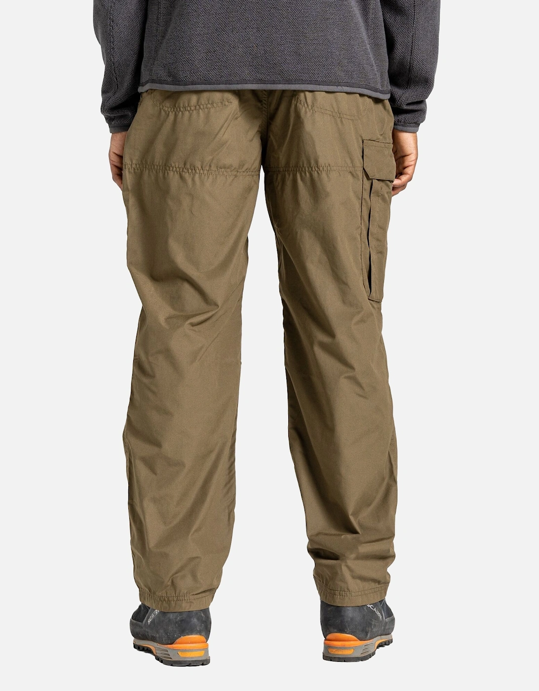 Mens Kiwi Classic Trousers