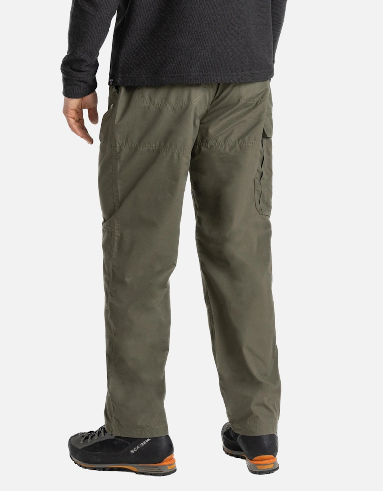 Mens Kiwi Classic Trousers