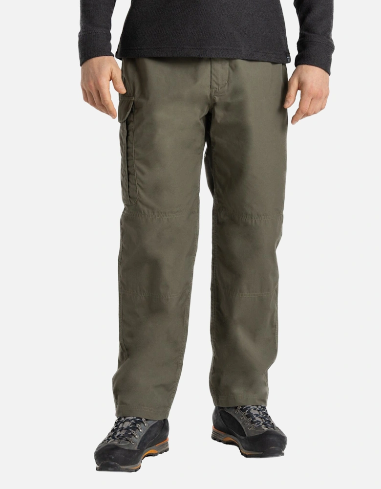 Mens Kiwi Classic Trousers