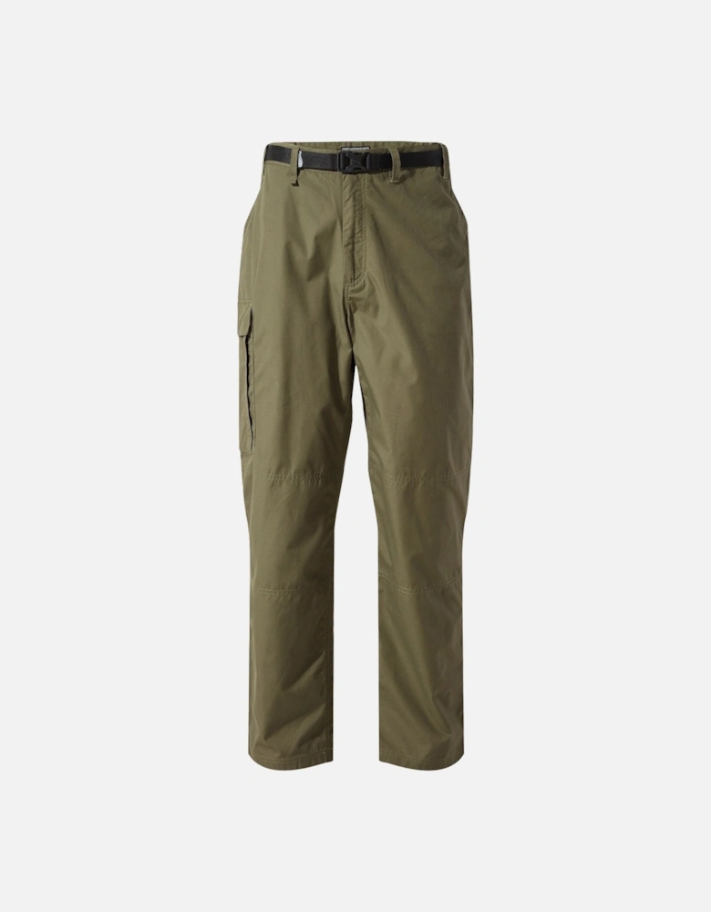 Mens Kiwi Classic Trousers