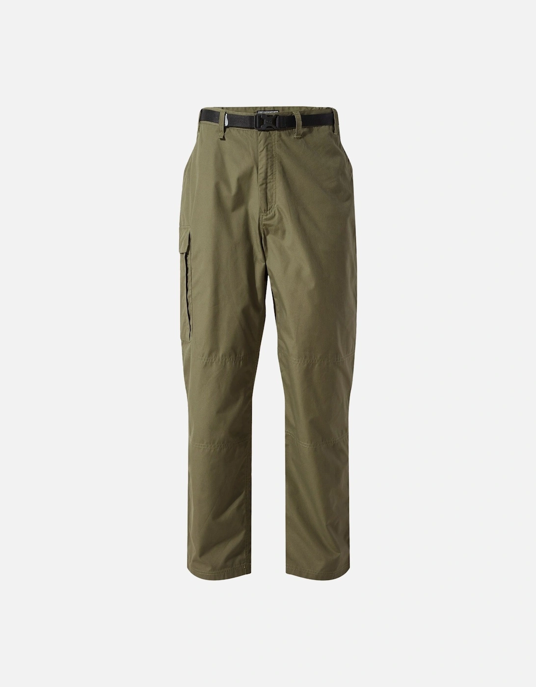 Mens Kiwi Classic Trousers, 5 of 4