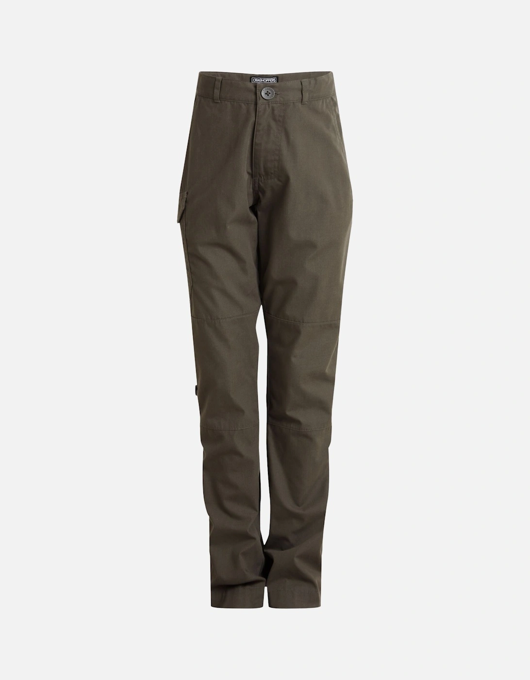 Childrens/Kids Kiwi II Trousers, 5 of 4
