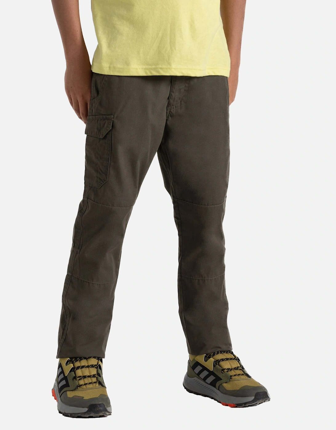 Childrens/Kids Kiwi II Trousers