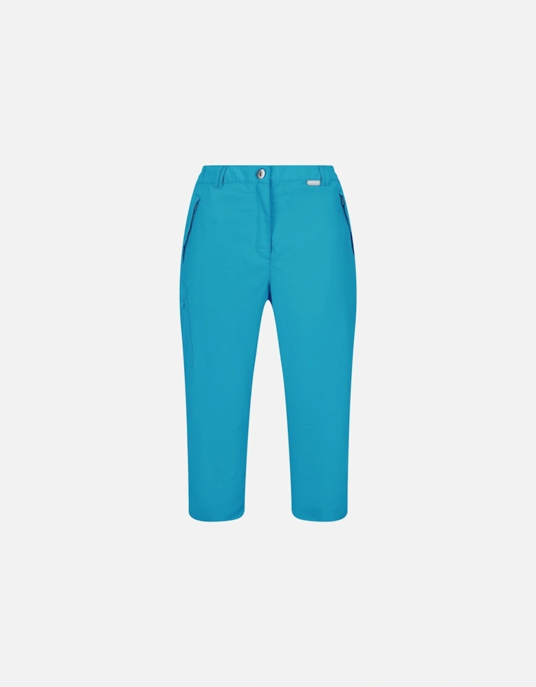 Womens/Ladies Chaska II Capri