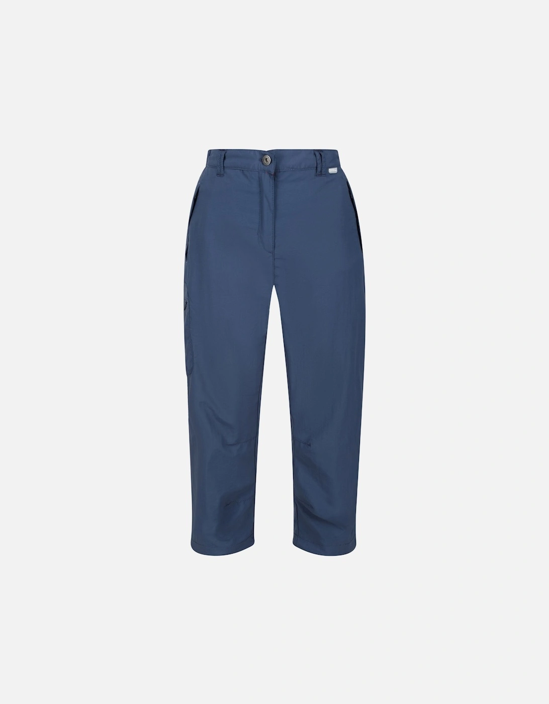 Womens/Ladies Chaska II Capri, 6 of 5