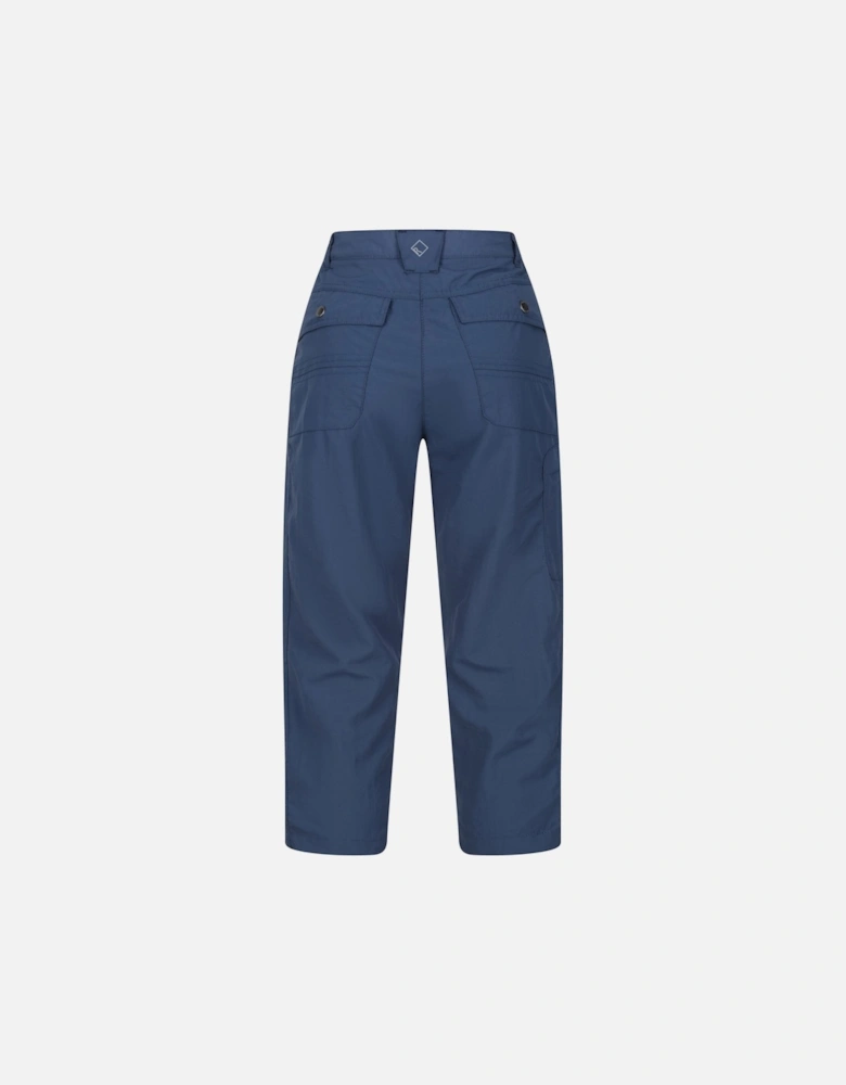Womens/Ladies Chaska II Capri