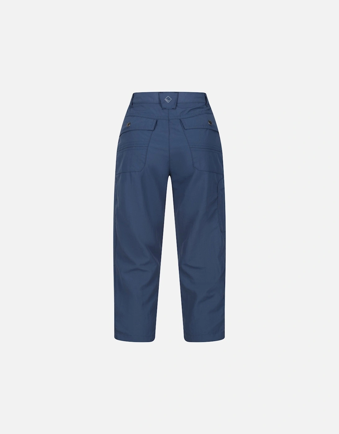 Womens/Ladies Chaska II Capri