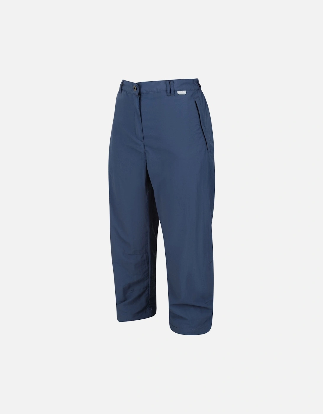 Womens/Ladies Chaska II Capri