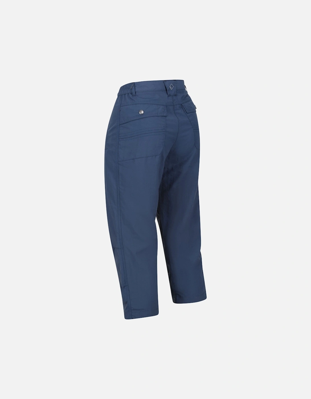 Womens/Ladies Chaska II Capri