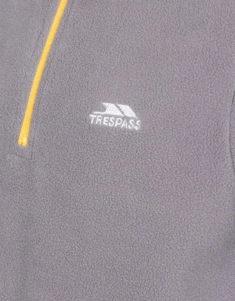 Boys Etto Airtrap Microfleece