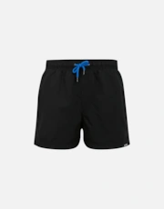 Black/Olympian Blue