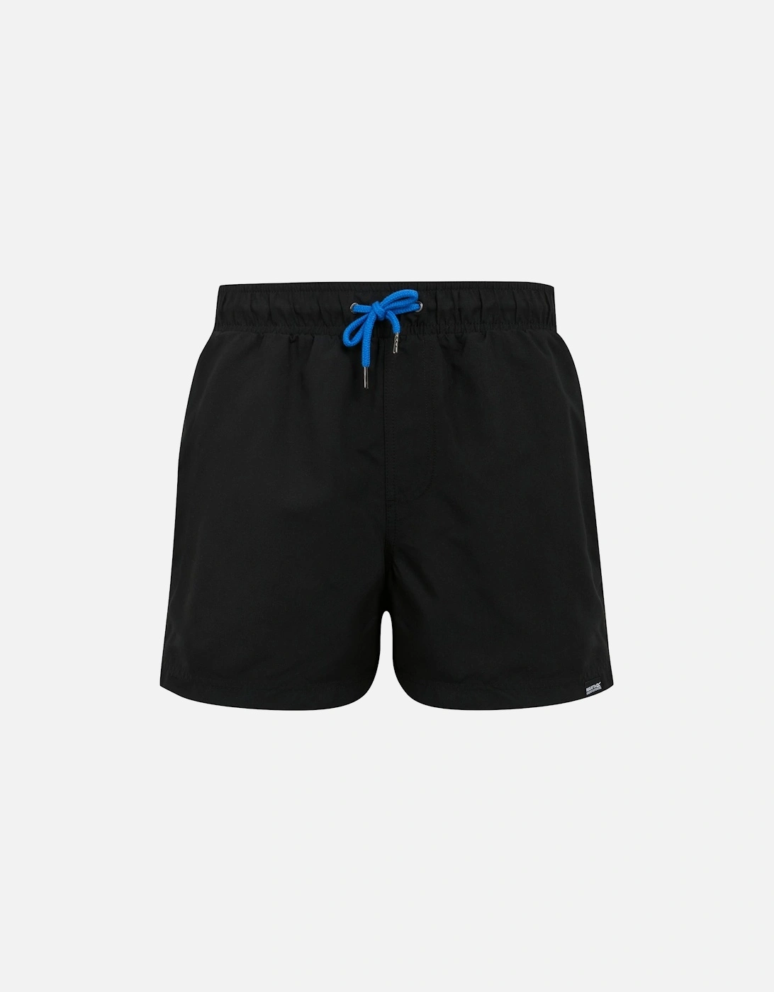 Mens Mawson II Swim Shorts, 5 of 4