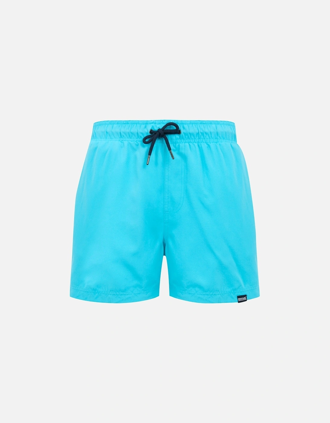 Mens Mawson II Swim Shorts, 5 of 4