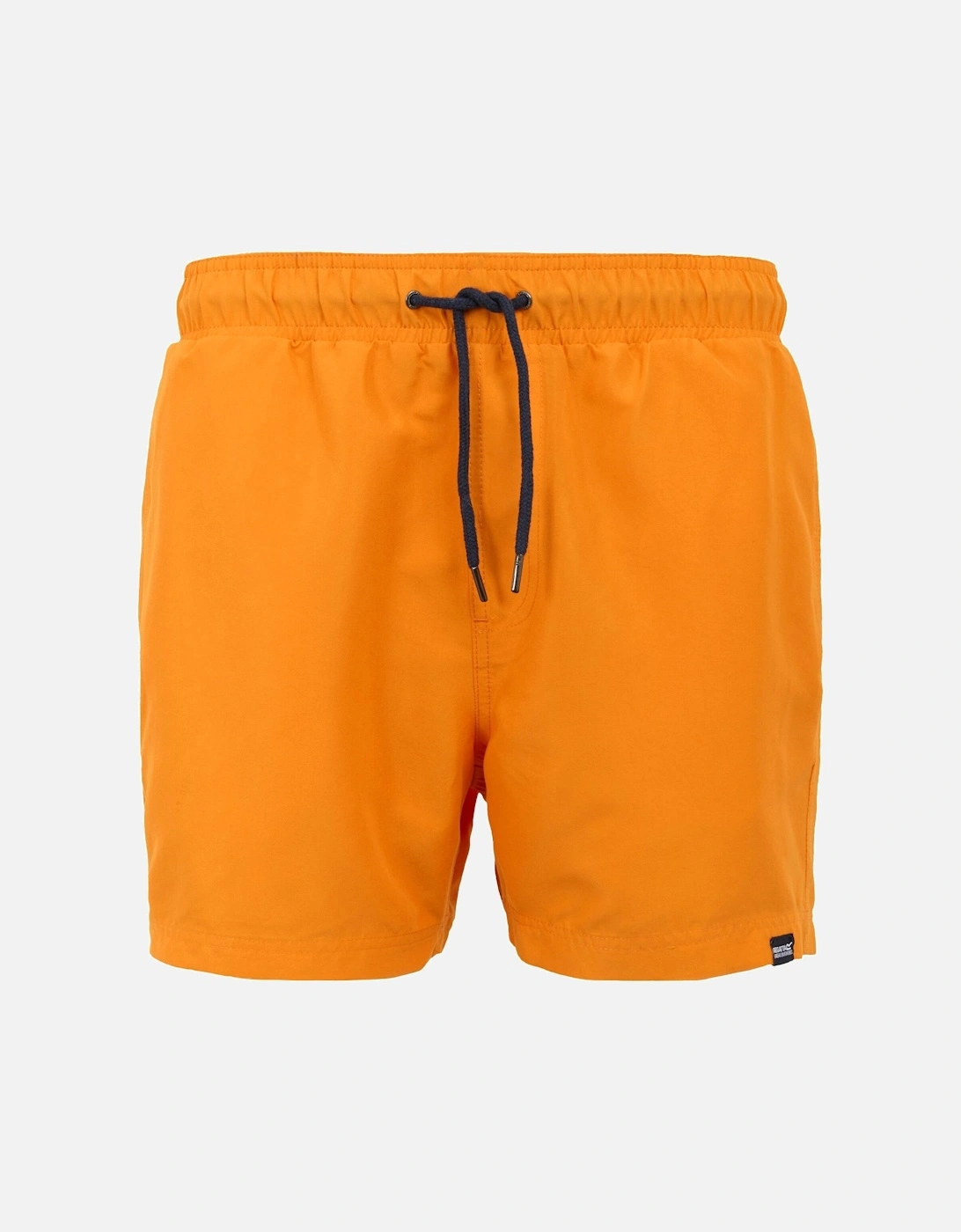 Mens Mawson II Swim Shorts, 5 of 4