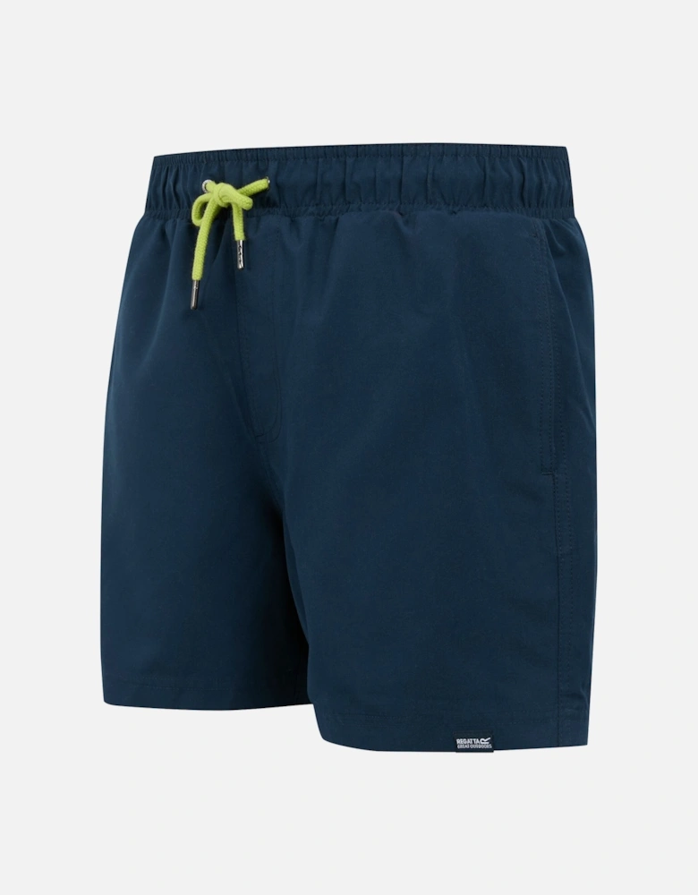 Mens Mawson II Swim Shorts