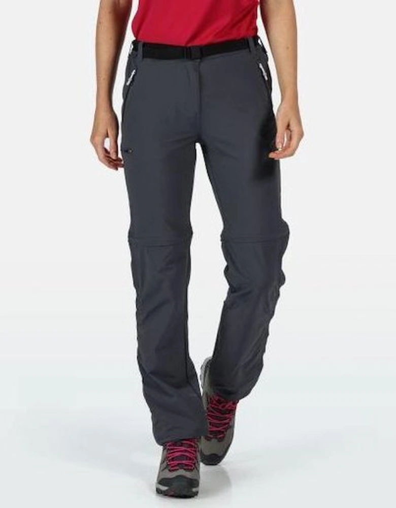 Womens/Ladies Xert III Trousers