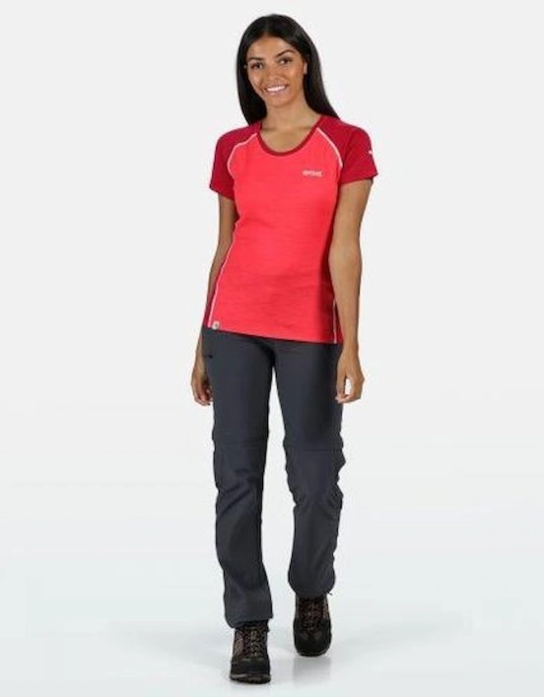 Womens/Ladies Xert III Trousers