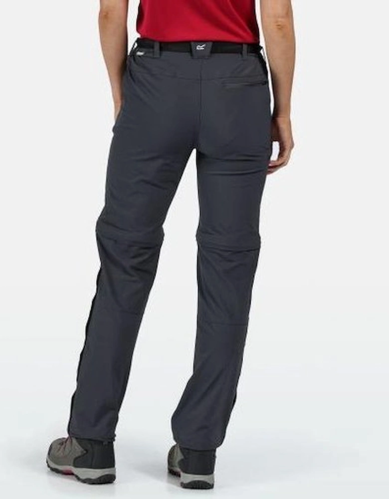Womens/Ladies Xert III Trousers
