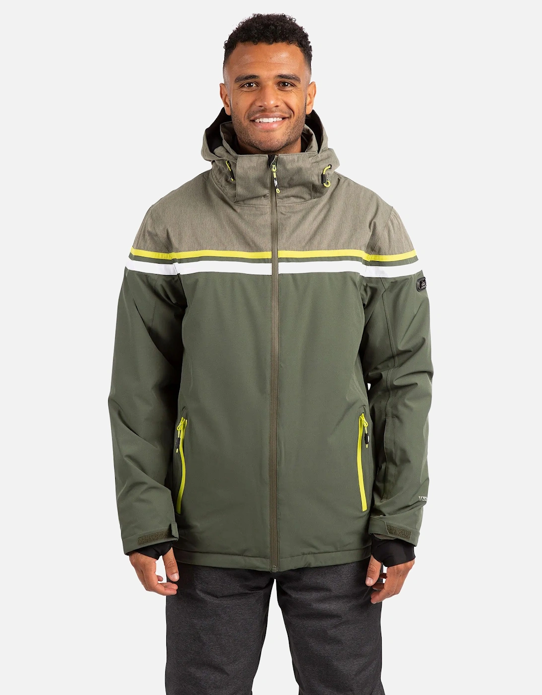 Mens Dexy Ski Jacket
