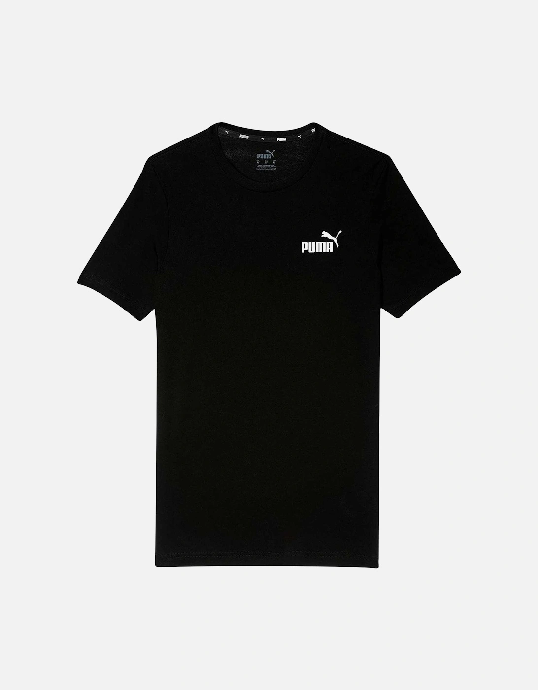 Mens ESS Logo T-Shirt, 3 of 2