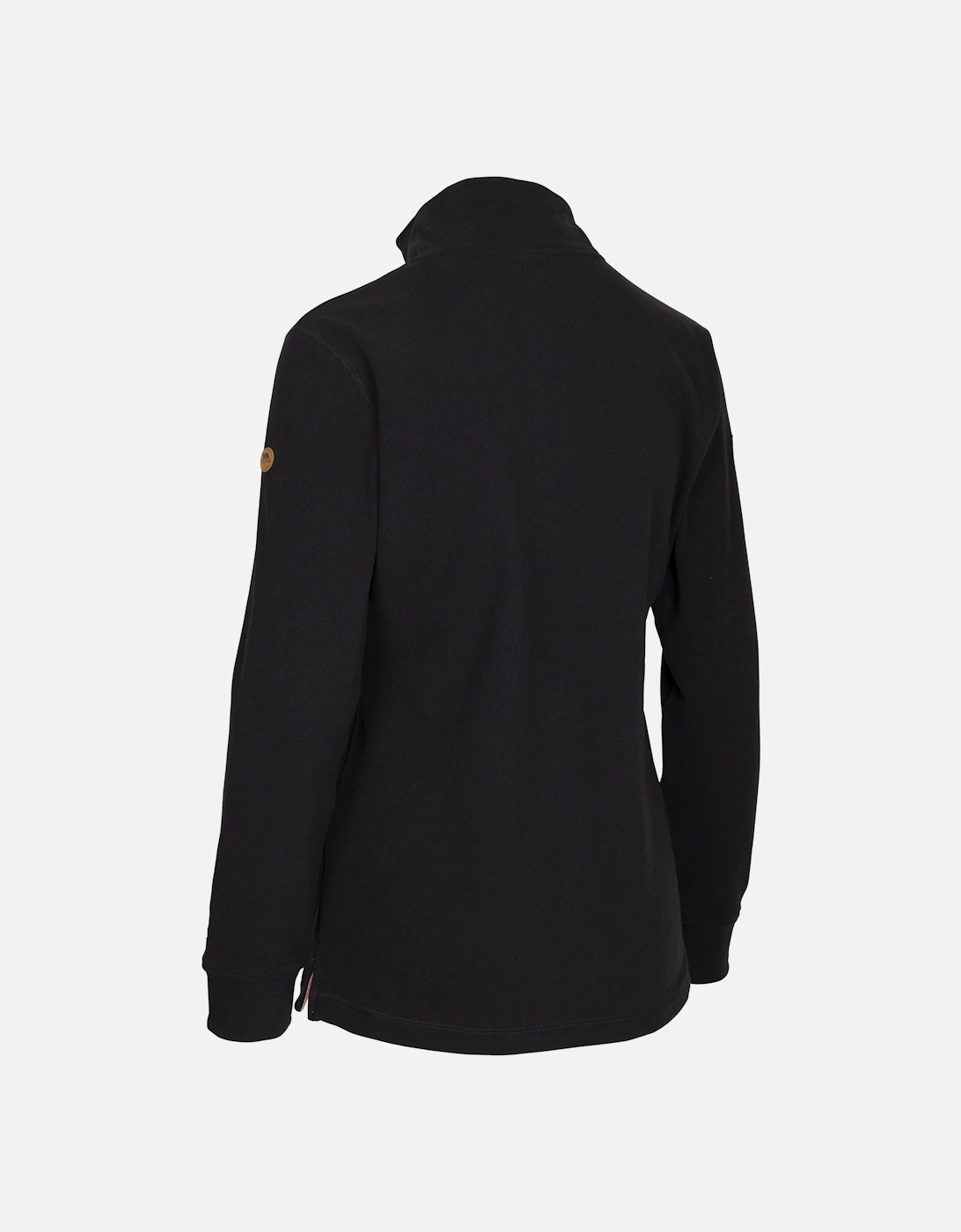 Womens/Ladies Big Heart Fleece