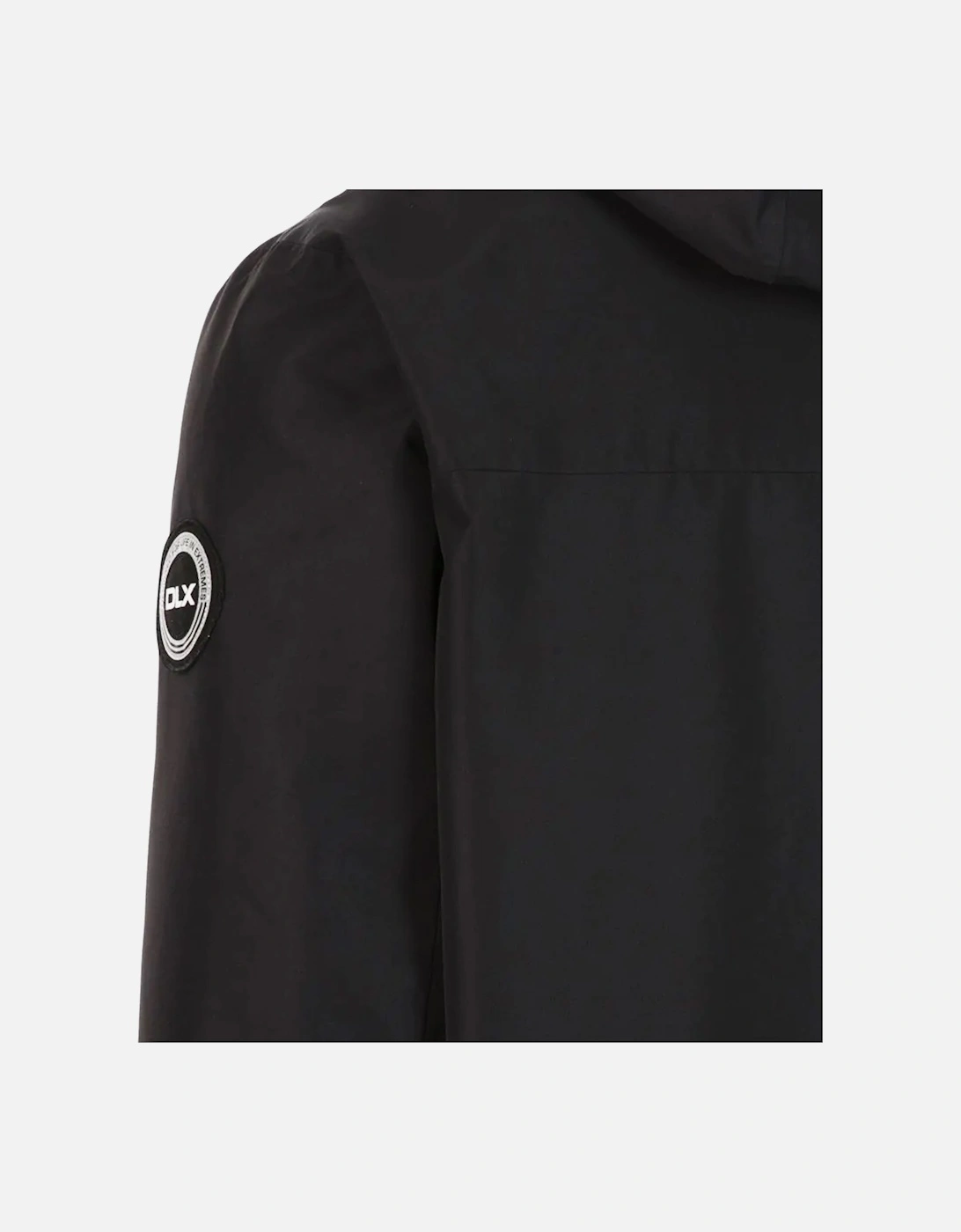 Mens Oswarm Waterproof Jacket