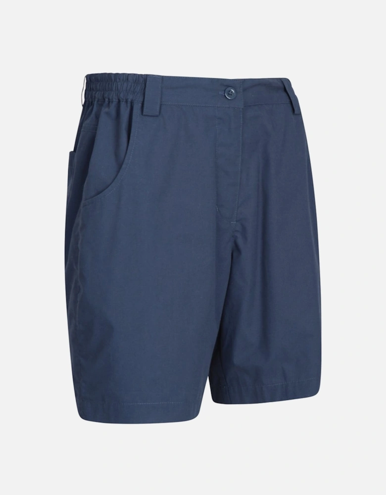 Womens/Ladies Quest Casual Shorts