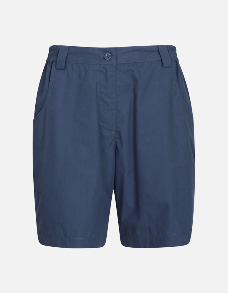 Womens/Ladies Quest Casual Shorts