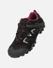 Black/Red