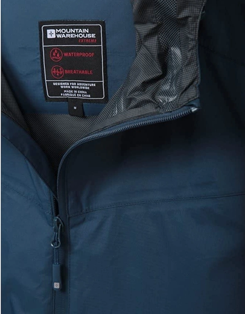 Mens Rift Extreme 2.5 Layer Waterproof Jacket