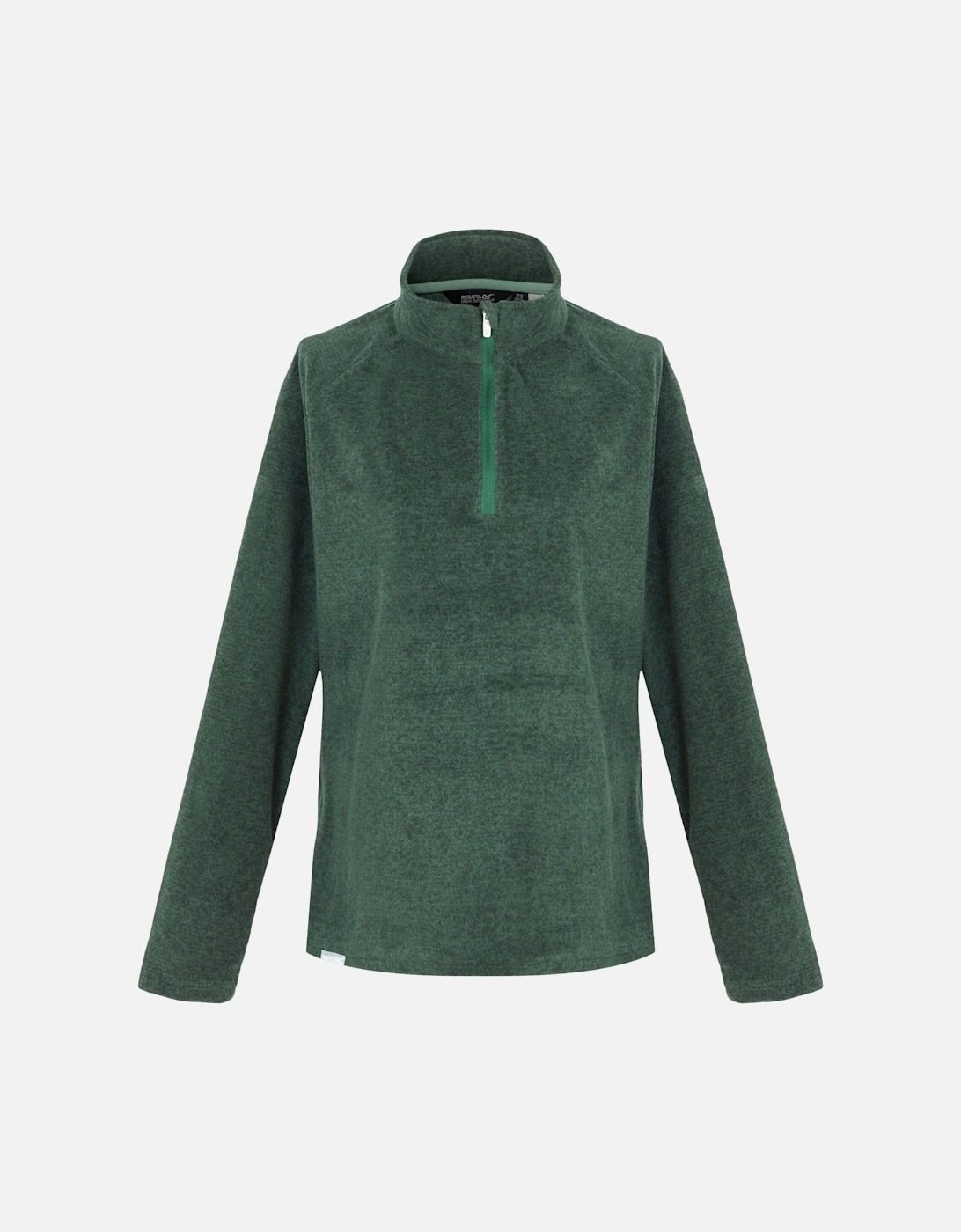 Womens/Ladies Pimlo Half Zip Fleece, 5 of 4