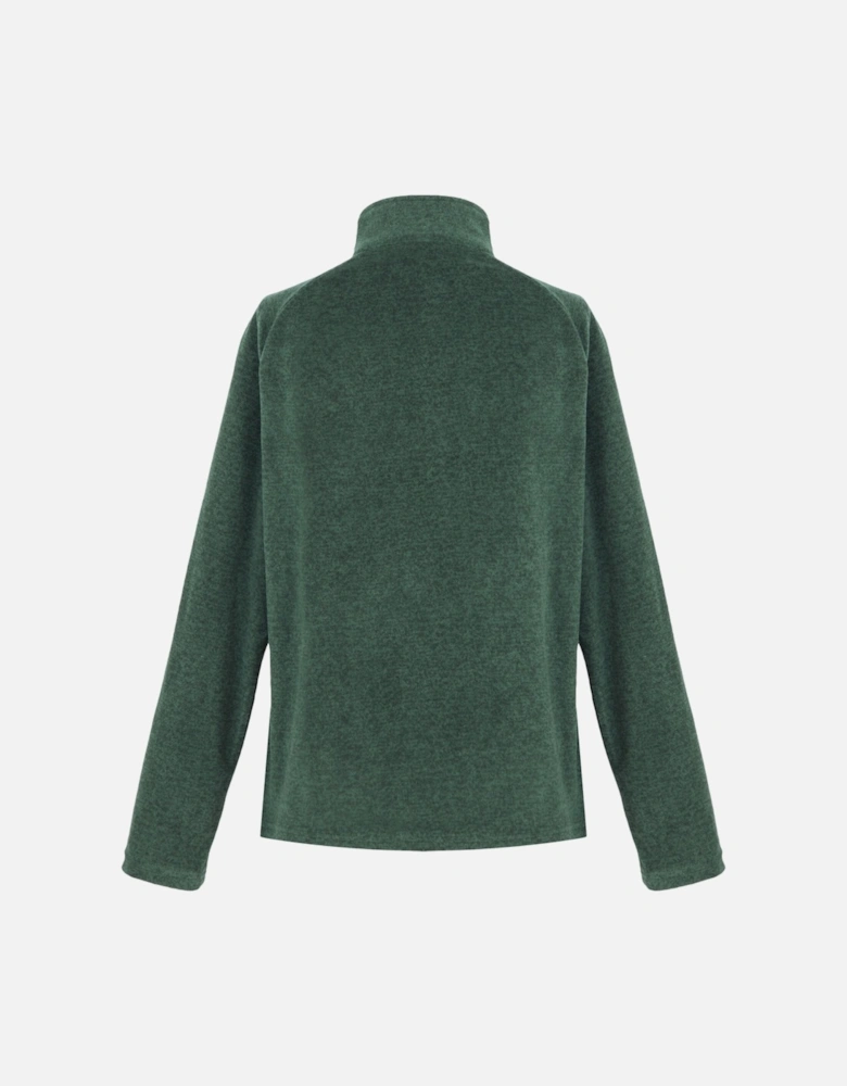 Womens/Ladies Pimlo Half Zip Fleece