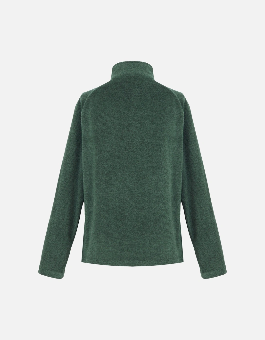 Womens/Ladies Pimlo Half Zip Fleece