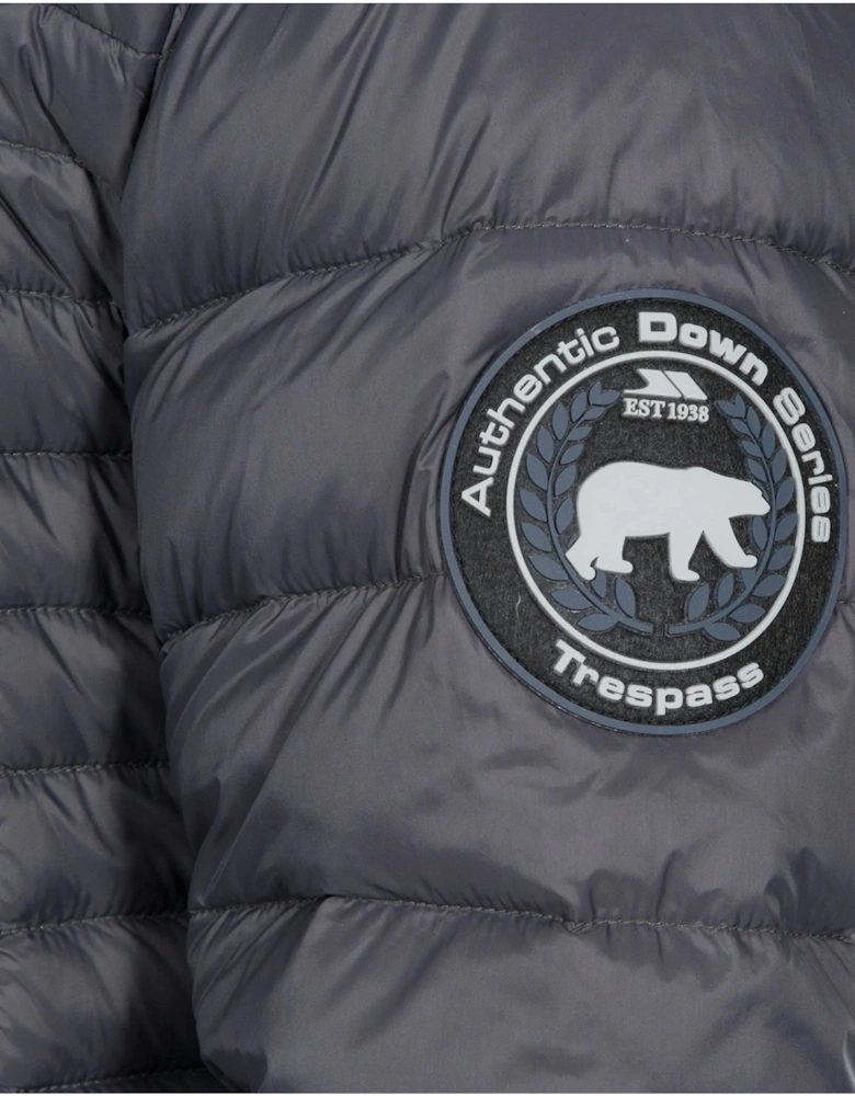 Mens Whitman II Down Jacket