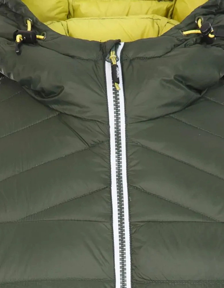 Mens Whitman II Down Jacket