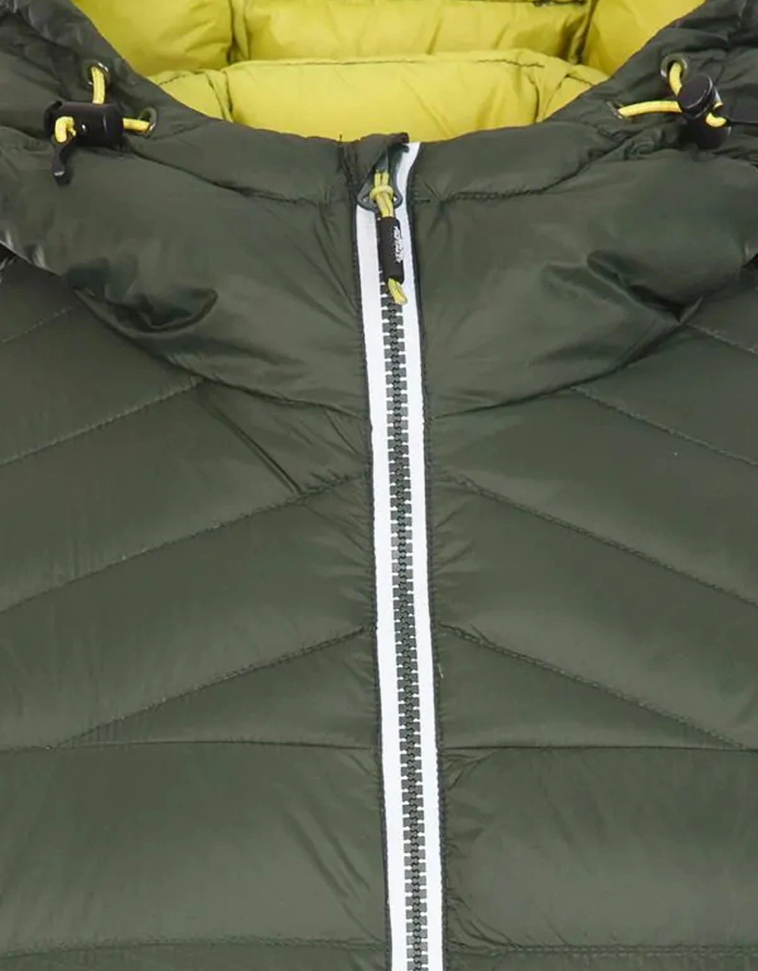 Mens Whitman II Down Jacket