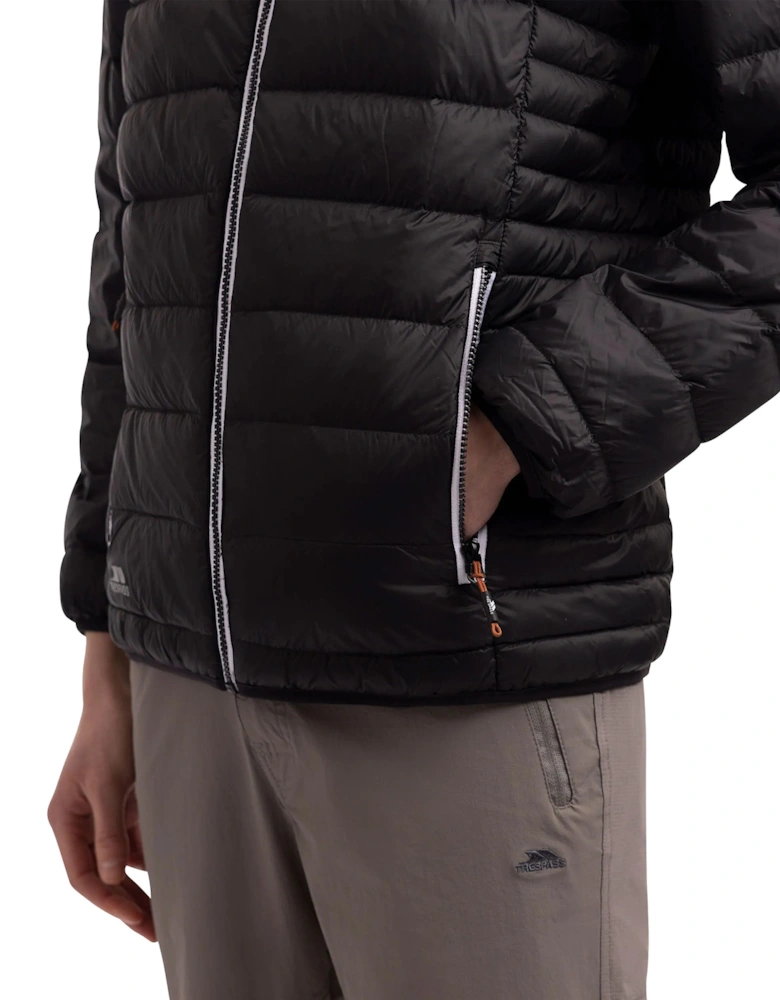 Mens Whitman II Down Jacket